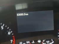 Usado Ford Fiesta ST-Line 125 CV (91 kW) 2022 Rojo Utilitario