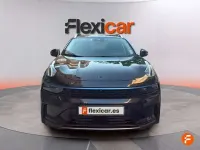 Usado Lynk & Co 01 261 CV (191 kW) 2023 Negro SUV