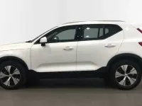 Nuevo Volvo XC40 Core 2026 Blanco SUV