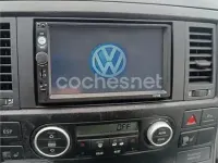 Käytetty VW Multivan Highline 174 HP (127 kW) 2006 Harmaa Tila-auto