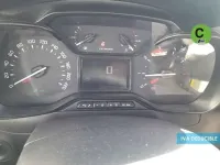 Usado Citroën C3 Feel 99 CV (72 kW) 2022 Blanco Utilitario