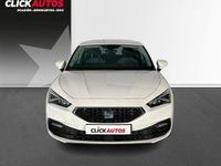 Usado Seat Leon Style 150 CV (110 kW) 2024
