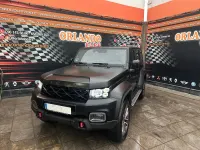 Usado ICH-X K2 162 CV (119 kW) 2024 Negro SUV