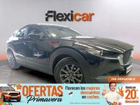 Usado Mazda CX-30 Prime-Line 140 CV (102 kW) 2025 Blanco SUV