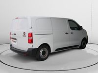Usado Fiat Scudo Lounge 120 CV (88 kW) 2023 Blanco Van