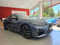 Usado BMW M440 M Sport 374 CV (275 kW) 2021 Azul Berlina