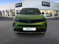Usado Opel Mokka Ultimate 110 CV (80 kW) 2023 Verde SUV