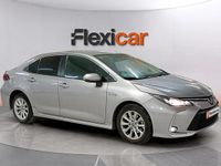 Usado Toyota Corolla Active 122 CV (89 kW) 2019 Gris Berlina