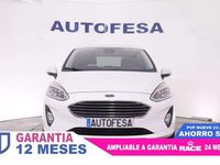 Usado Ford Fiesta Titanium 101 CV (74 kW) 2017 Blanco Berlina