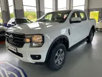 Nuevo Ford Ranger XLT 170 CV (125 kW) 2026 Blanco Pickup/Camioneta