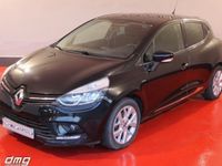 usado Renault Clio IV 