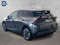 Usado MG MG4 EV Luxury 150 kW (204 CV) 2023 Gris Utilitario