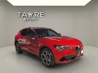 Usado Alfa Romeo Stelvio Veloce 210 CV (154 kW) 2024 Rojo SUV
