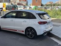 Usado Mercedes B180 122 CV (89 kW) 2020 Blanco Utilitario