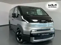 Nuevo Kia PV5 119 kW (163 CV) 2026 Gris Monovolumen