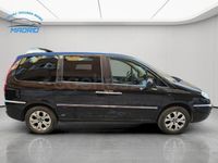Occasion Citroën C8 Exclusive 163 PK (119 kW) 2011 Zwart MPV