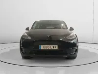 Usado Tesla Model Y 378 kW (514 CV) 2022 Negro SUV