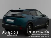 Usado Peugeot 2008 Allure 100 CV (73 kW) 2025 SUV