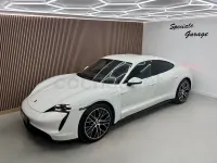Usado Porsche Taycan 2023 Eléctrico Berlina