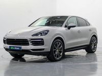Usado Porsche Cayenne 340 CV (250 kW) 2019 Blanco SUV