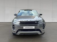 Usado Land Rover Range Rover evoque SE Dynamic 309 CV (227 kW) 2024 Eiger grey SUV