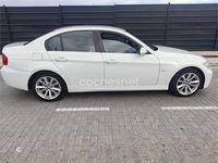 Usado BMW 325 218 CV (160 kW) 2008 Blanco Berlina