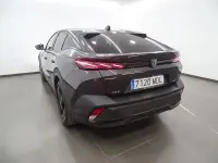 Usado Peugeot 408 GT GT 224 CV (164 kW) 2023 Gris / plata Berlina