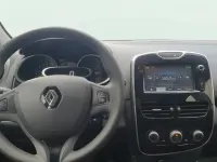Usado Renault Clio IV Authentique 75 CV (55 kW) 2015 Blanco Berlina