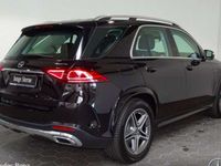 usado Mercedes GLE350 350e 4Matic Aut.