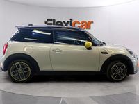 Usado Mini Cooper SE 135 kW (184 CV) 2021 Blanco Utilitario
