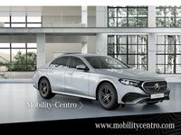 Nuevo Mercedes E200 204 CV (150 kW) 2025 Gris Berlina