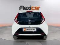 Occasion Toyota Aygo X-play 72 PK (52 kW) 2021 Wit Hatchback