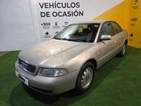 Usado Audi A4 150 CV (110 kW) 1999 Beige Berlina