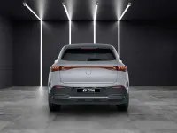 Usado Mercedes EQE350 AMG 214 kW (292 CV) 2023 Gris SUV