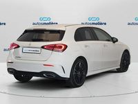 Usado Mercedes A250 218 CV (160 kW) 2023