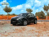 Usado Toyota C-HR Active 122 CV (89 kW) 2022 Negro SUV