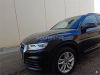 Usado Audi Q5 Design 190 CV (139 kW) 2020 Negro SUV