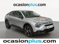 Usado Citroën C4 PureTech 131 CV (96 kW) 2024 Gris SUV