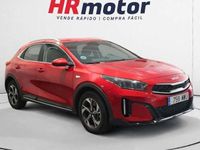 Brugt Kia XCeed 100 HK (73 kW) 2024 SUV
