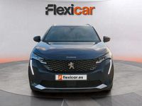 Usado Peugeot 5008 Active 131 CV (96 kW) 2023 Azul Monovolumen