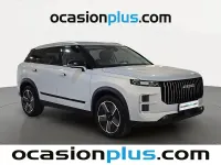 Usado Jaecoo 7 147 CV (108 kW) 2025 Blanco SUV
