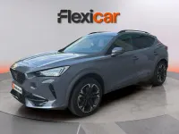 Usado Cupra Formentor 150 CV (110 kW) 2022 Gris SUV