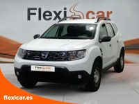 usado Dacia Duster 1.0 TCE Essential 4x2 75kW