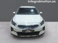 Usado Kia XCeed 119 CV (87 kW) 2022 SUV