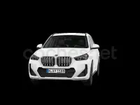 Usado BMW X1 Comfort Edition 163 CV (119 kW) 2024 Blanco SUV