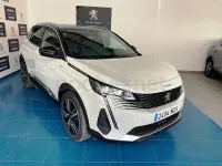 Usado Peugeot 3008 GT 225 CV (165 kW) 2023 Blanco SUV