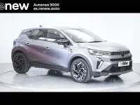 Usado Renault Captur Esprit Alpine 160 CV (117 kW) 2025 Gris SUV
