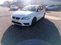 usado Seat Leon 1.6TDI CR S&S Reference Plus 115