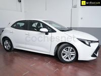 Usado Toyota Corolla Active 122 CV (89 kW) 2022 Blanco Berlina