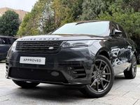 Usado Land Rover Range Rover Velar SE Dynamic 404 CV (297 kW) 2025 Gris SUV